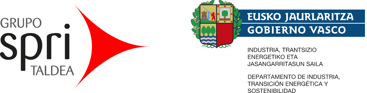 SPRI · Gobierno Vasco